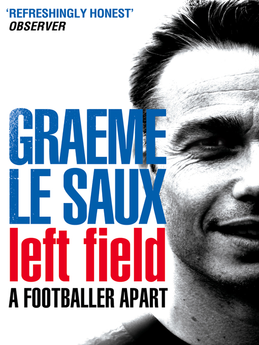 Title details for Graeme Le Saux by Graeme Le Saux - Available